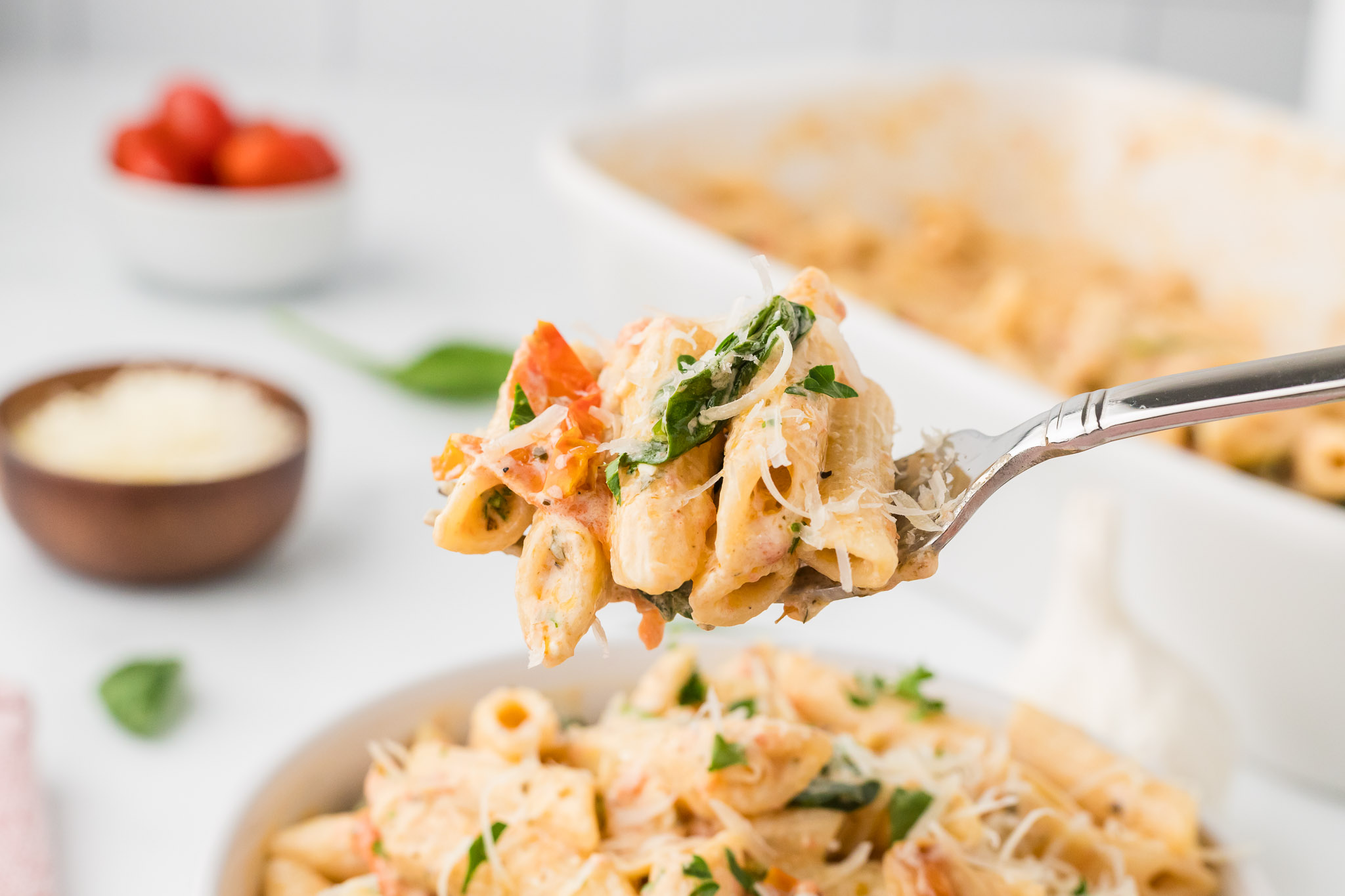 Why Baked Boursin Pasta Beats Feta: Creamier, Richer Flavor